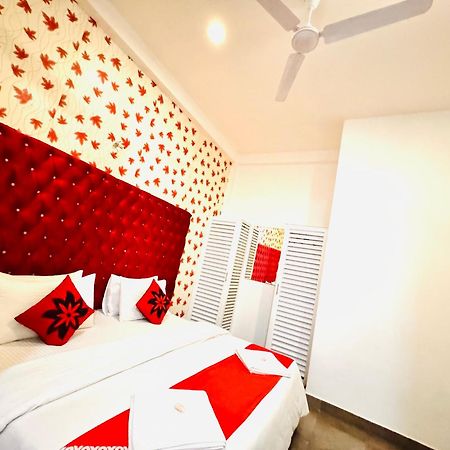 Airport Transit Kings Hotel Katunayaka Εξωτερικό φωτογραφία