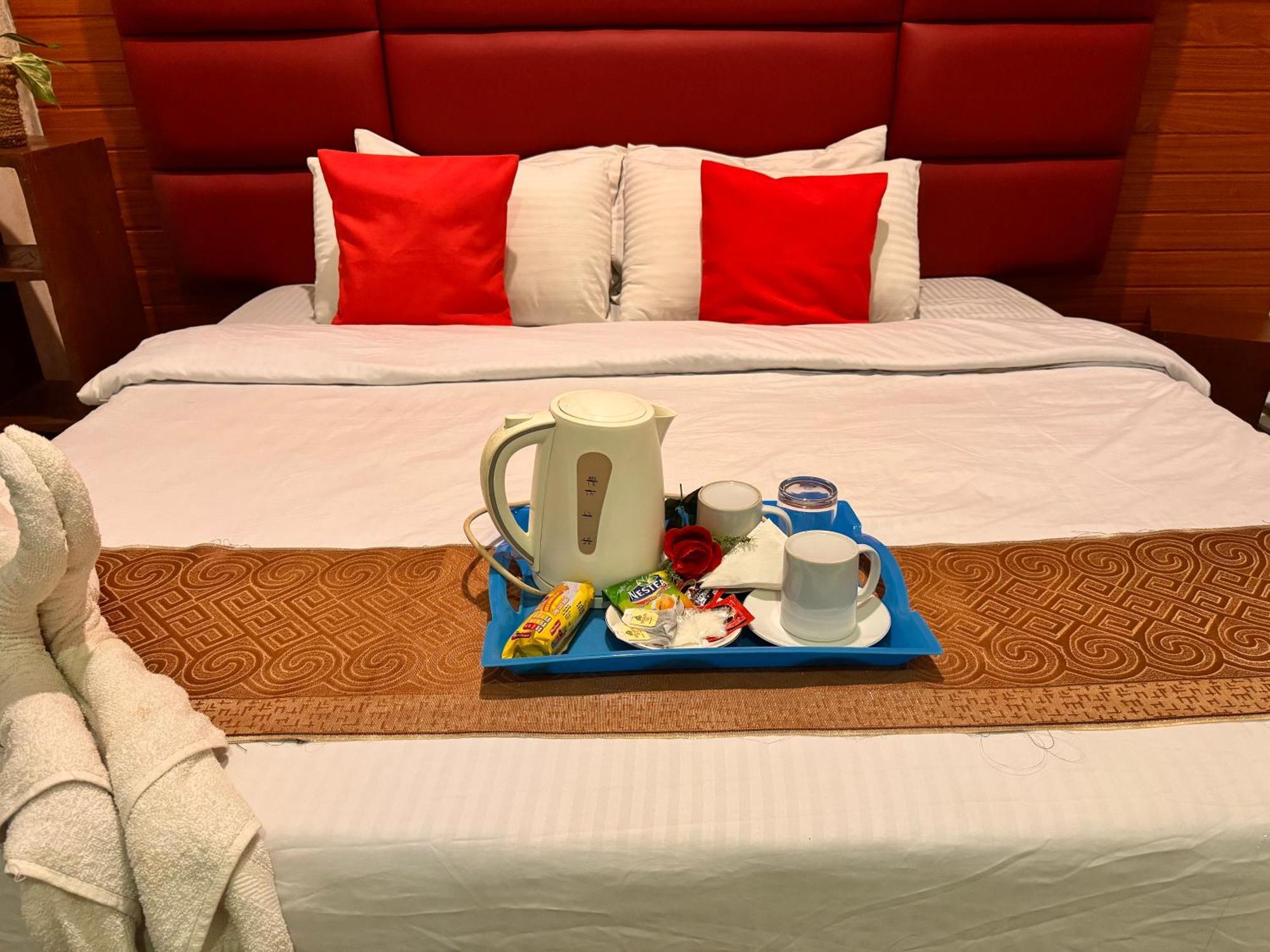 Airport Transit Kings Hotel Katunayaka Εξωτερικό φωτογραφία