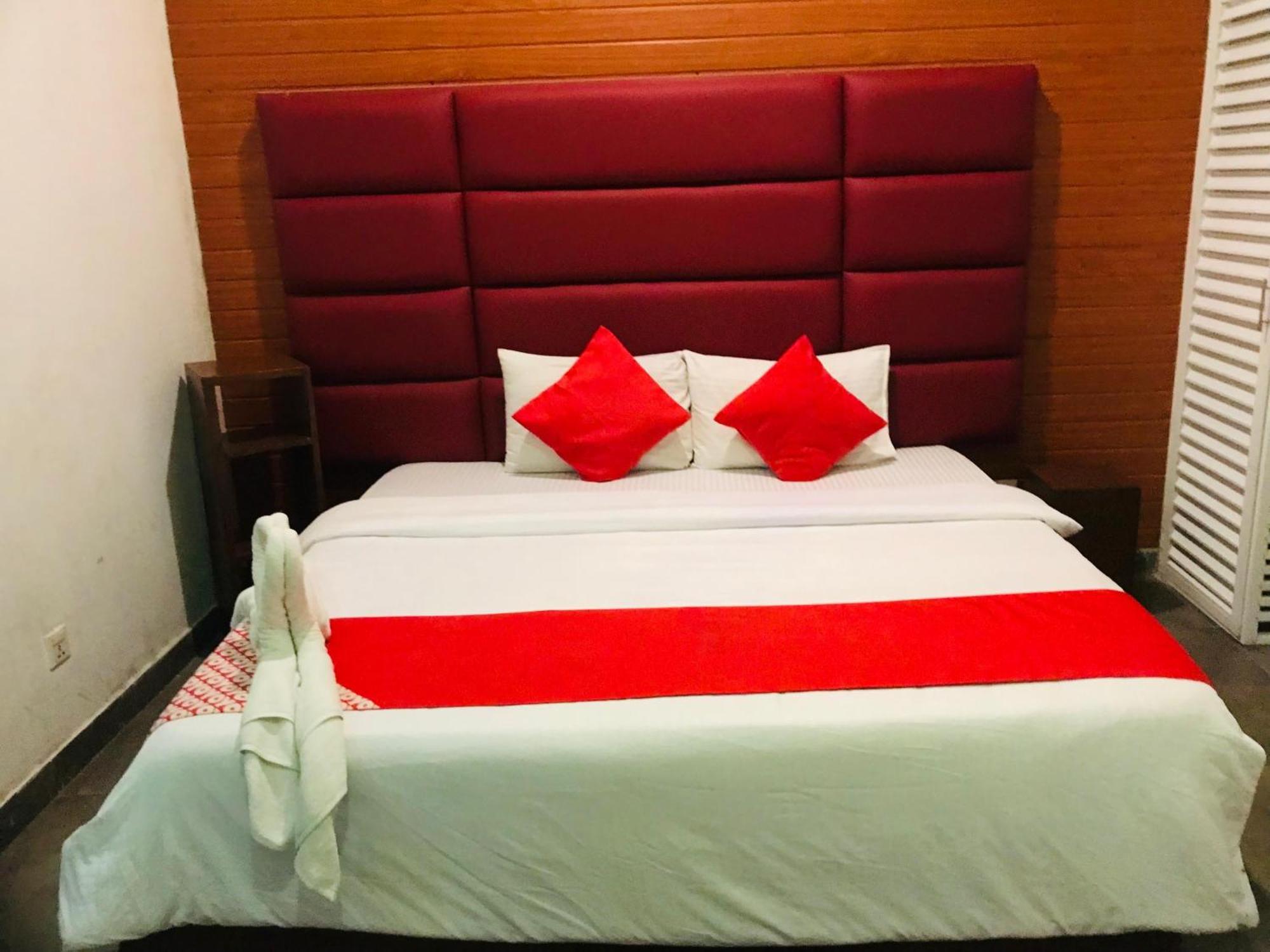 Airport Transit Kings Hotel Katunayaka Εξωτερικό φωτογραφία