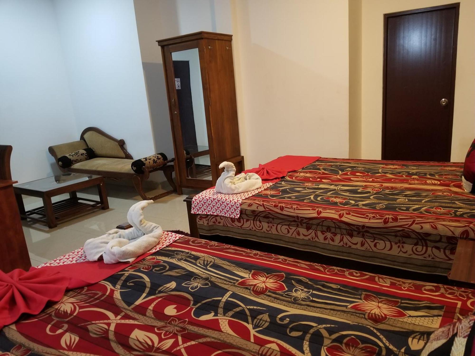 Airport Transit Kings Hotel Katunayaka Εξωτερικό φωτογραφία