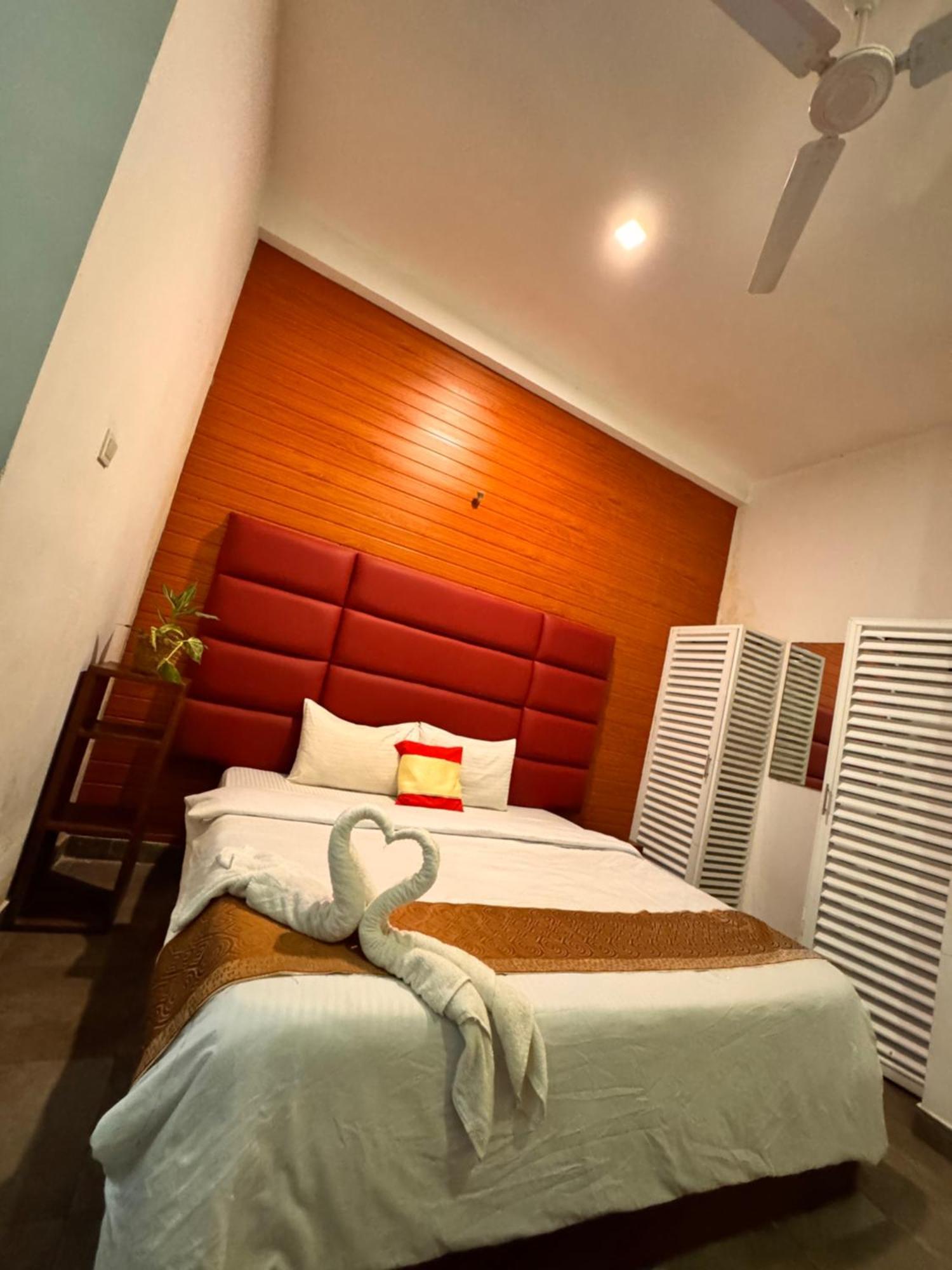 Airport Transit Kings Hotel Katunayaka Εξωτερικό φωτογραφία