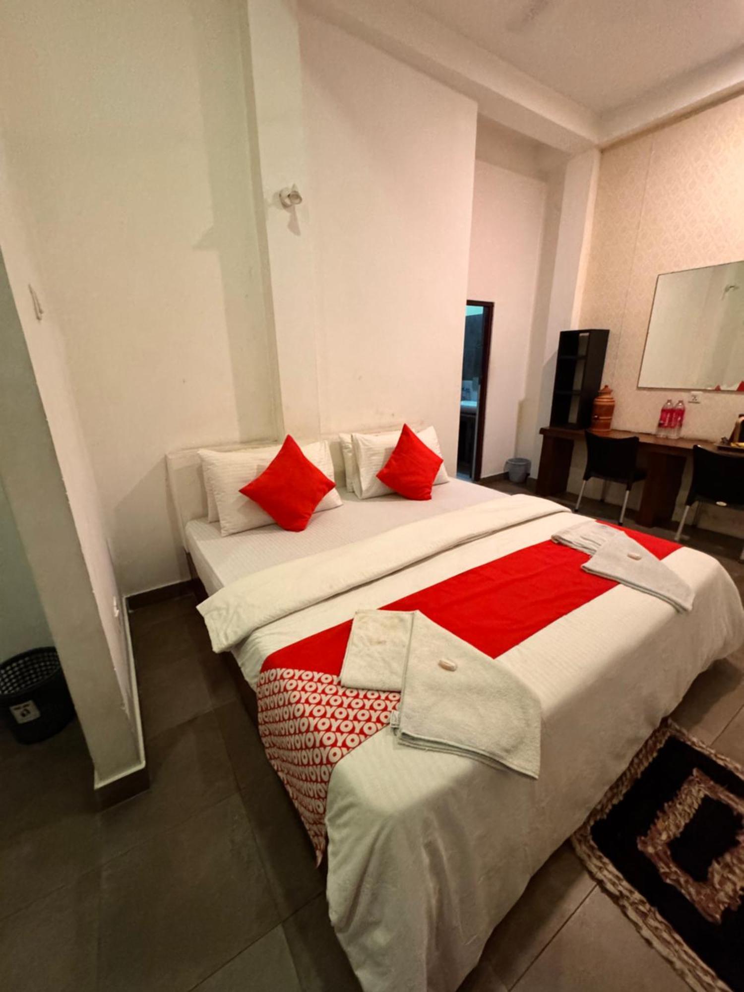 Airport Transit Kings Hotel Katunayaka Εξωτερικό φωτογραφία