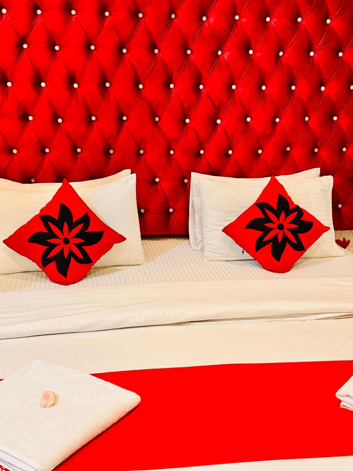 Airport Transit Kings Hotel Katunayaka Εξωτερικό φωτογραφία