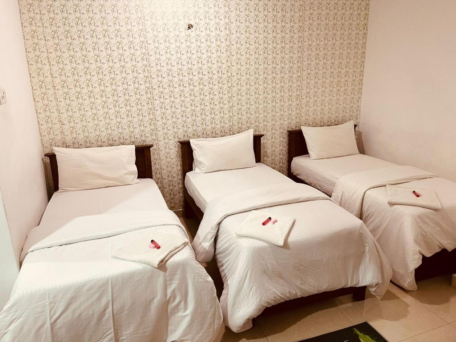 Airport Transit Kings Hotel Katunayaka Εξωτερικό φωτογραφία